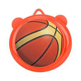 Maxbell Touch Jump High Counter Training Kids Equipment for Kindergarten Home Basketball