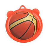 Maxbell Touch Jump High Counter Training Kids Equipment for Kindergarten Home Basketball