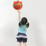 Maxbell Touch Jump High Counter Training Kids Equipment for Kindergarten Home Basketball