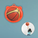 Maxbell Touch Jump High Counter Training Kids Equipment for Kindergarten Home Basketball