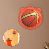 Maxbell Touch Jump High Counter Training Kids Equipment for Kindergarten Home Basketball