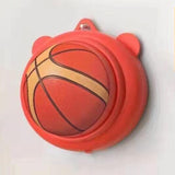 Maxbell Touch Jump High Counter Training Kids Equipment for Kindergarten Home Basketball