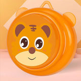Maxbell Touch Jump High Counter Training Kids Equipment for Kindergarten Home Tiger