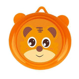 Maxbell Touch Jump High Counter Training Kids Equipment for Kindergarten Home Tiger