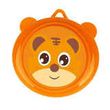 Maxbell Touch Jump High Counter Training Kids Equipment for Kindergarten Home Tiger
