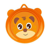 Maxbell Touch Jump High Counter Training Kids Equipment for Kindergarten Home Tiger