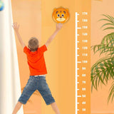 Maxbell Touch Jump High Counter Training Kids Equipment for Kindergarten Home Tiger