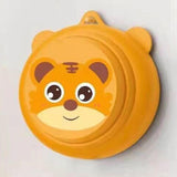 Maxbell Touch Jump High Counter Training Kids Equipment for Kindergarten Home Tiger