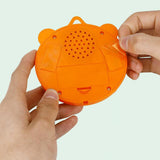 Maxbell Touch Jump High Counter Training Kids Equipment for Kindergarten Home Tiger