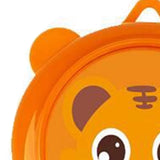 Maxbell Touch Jump High Counter Training Kids Equipment for Kindergarten Home Tiger