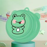Maxbell Touch Jump High Counter Training Kids Equipment for Kindergarten Home Frog