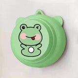 Maxbell Touch Jump High Counter Training Kids Equipment for Kindergarten Home Frog