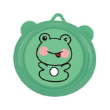 Maxbell Touch Jump High Counter Training Kids Equipment for Kindergarten Home Frog