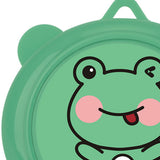 Maxbell Touch Jump High Counter Training Kids Equipment for Kindergarten Home Frog