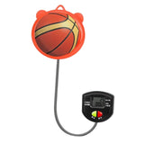 Maxbell Touch Jump High Counter Exercise Voice Report Jump Training Kids Equipment Basketball