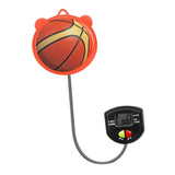 Maxbell Touch Jump High Counter Exercise Voice Report Jump Training Kids Equipment Basketball