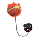 Maxbell Touch Jump High Counter Exercise Voice Report Jump Training Kids Equipment Basketball