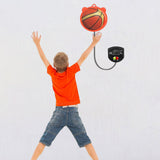 Maxbell Touch Jump High Counter Exercise Voice Report Jump Training Kids Equipment Basketball