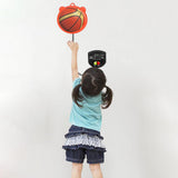 Maxbell Touch Jump High Counter Exercise Voice Report Jump Training Kids Equipment Basketball