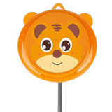 Maxbell Touch Jump High Counter Exercise Voice Report Jump Training Kids Equipment Tiger
