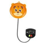 Maxbell Touch Jump High Counter Exercise Voice Report Jump Training Kids Equipment Tiger