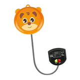Maxbell Touch Jump High Counter Exercise Voice Report Jump Training Kids Equipment Tiger