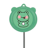 Maxbell Touch Jump High Counter Exercise Voice Report Jump Training Kids Equipment Frog