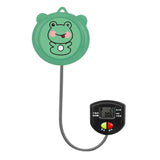 Maxbell Touch Jump High Counter Exercise Voice Report Jump Training Kids Equipment Frog