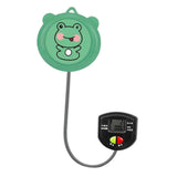 Maxbell Touch Jump High Counter Exercise Voice Report Jump Training Kids Equipment Frog