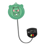 Maxbell Touch Jump High Counter Exercise Voice Report Jump Training Kids Equipment Frog