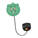 Maxbell Touch Jump High Counter Exercise Voice Report Jump Training Kids Equipment Frog