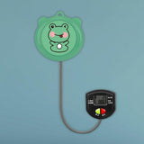 Maxbell Touch Jump High Counter Exercise Voice Report Jump Training Kids Equipment Frog