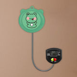 Maxbell Touch Jump High Counter Exercise Voice Report Jump Training Kids Equipment Frog