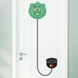 Maxbell Touch Jump High Counter Exercise Voice Report Jump Training Kids Equipment Frog