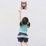Maxbell Touch Jump Counter Toy Training Equipment Kids Nursery Parent Sports Bear