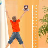 Maxbell Touch Jump Counter Toy Training Equipment Kids Nursery Parent Sports Bear