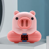 Maxbell Touch Jump Counter Toy Training Equipment Kids Nursery Parent Sports Pig