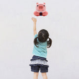Maxbell Touch Jump Counter Toy Training Equipment Kids Nursery Parent Sports Pig