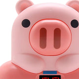 Maxbell Touch Jump Counter Toy Training Equipment Kids Nursery Parent Sports Pig