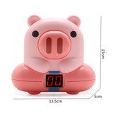 Maxbell Touch Jump Counter Toy Training Equipment Kids Nursery Parent Sports Pig