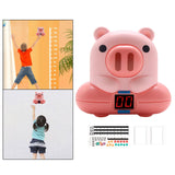 Maxbell Touch Jump Counter Toy Training Equipment Kids Nursery Parent Sports Pig