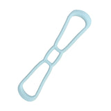 Maxbell Elastic Resistance Band Arm Back Shoulder Stretching Band for Pilates Home