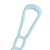 Maxbell Elastic Resistance Band Arm Back Shoulder Stretching Band for Pilates Home