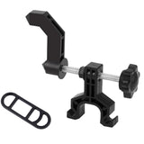 Maxbell Bike Wheel Truing Stand Bicycle Rims Adjustment Repair Tool for MTB Cycling Black