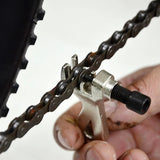 Maxbell Mini Bike Chain Splitter Cutter Breaker for Cycling Mountain Bike Outdoor