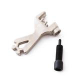 Maxbell Mini Bike Chain Splitter Cutter Breaker for Cycling Mountain Bike Outdoor