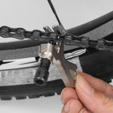 Maxbell Mini Bike Chain Splitter Cutter Breaker for Cycling Mountain Bike Outdoor
