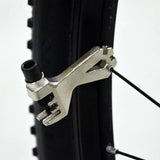 Maxbell Mini Bike Chain Splitter Cutter Breaker for Cycling Mountain Bike Outdoor