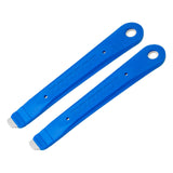 Maxbell 2x Premium Bike Tire Tyre Lever Cycling Repair Tool Changing Tool Pry Bar