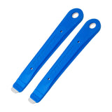 Maxbell 2x Premium Bike Tire Tyre Lever Cycling Repair Tool Changing Tool Pry Bar